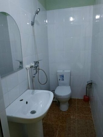 Okey Sanatory Kaynar - Photo4