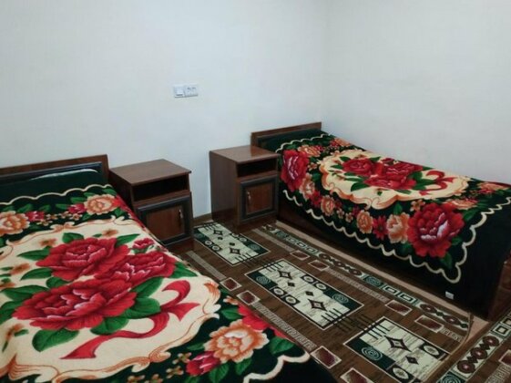 Okey Sanatory Kaynar - Photo5