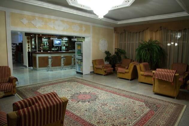 Orient Star Hotel - Photo4