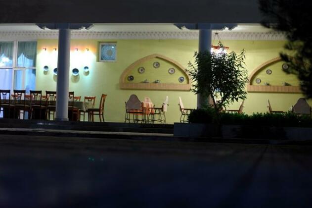 Orient Star Hotel - Photo5