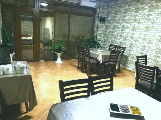 Premier Guest House Samarkand - Photo3