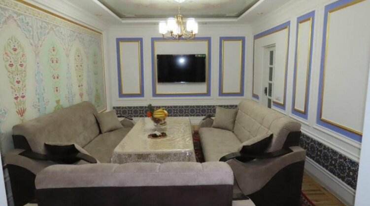 Primestay Samarkand Residences - Photo2