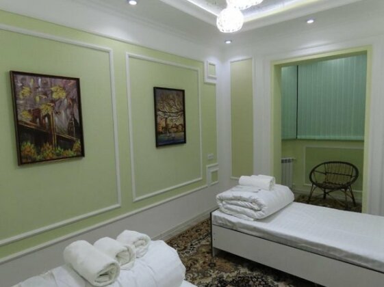 Primestay Samarkand Residences - Photo3