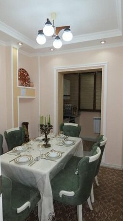Primestay Samarkand Residences - Photo4