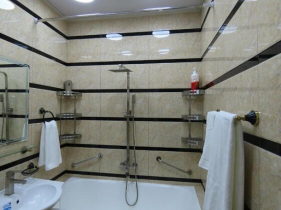 Primestay Samarkand Residences - Photo5