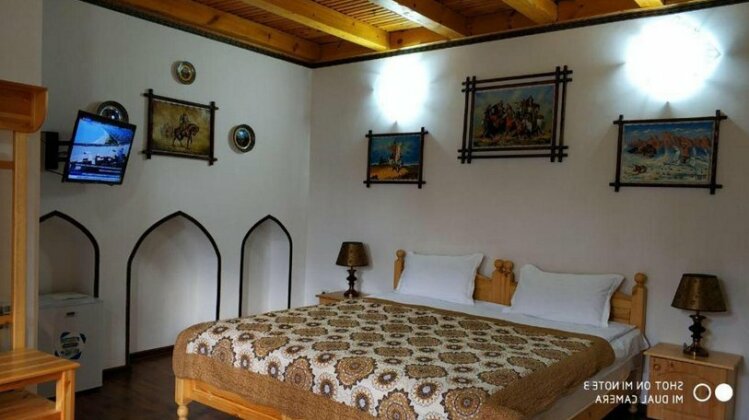 Rabat Boutique Hotel - Photo2