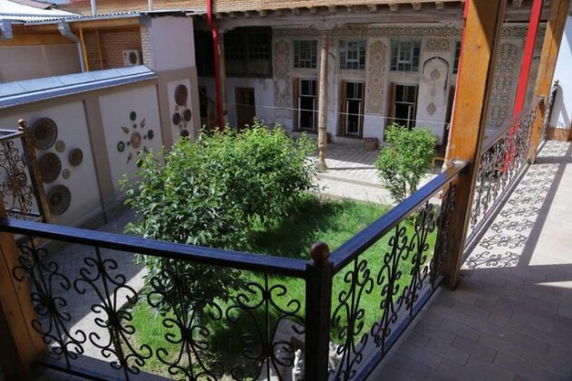 Rabat Boutique Hotel - Photo3