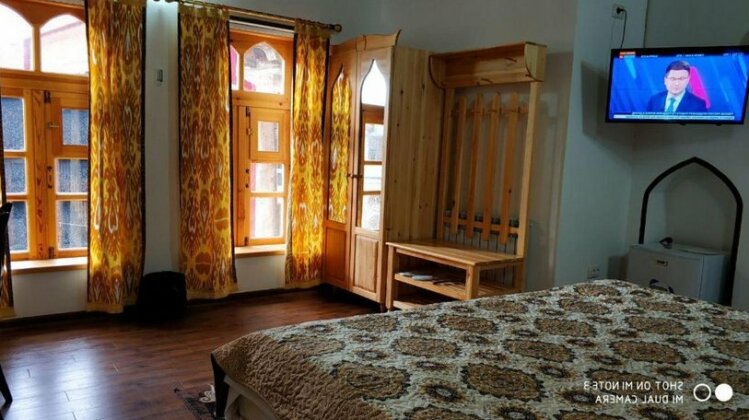 Rabat Boutique Hotel - Photo4