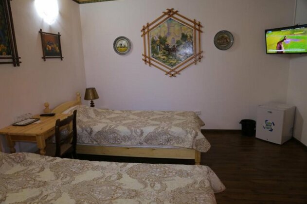 Rabat Boutique Hotel - Photo5