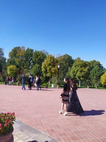 Registan Center - Photo4