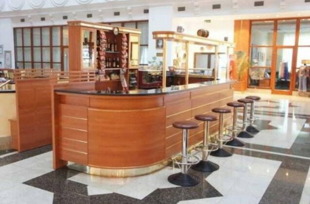 Registan Plaza - Photo4