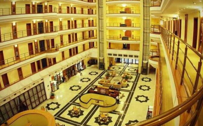 Registan Plaza - Photo5