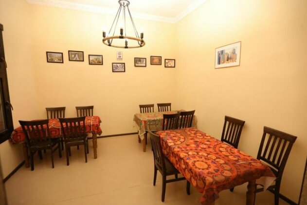 S E A S O N Guest House - Photo2