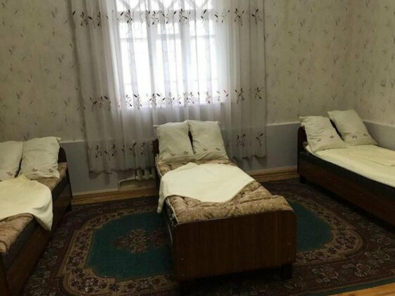 Said Ali-Rizo Hostel - Photo2