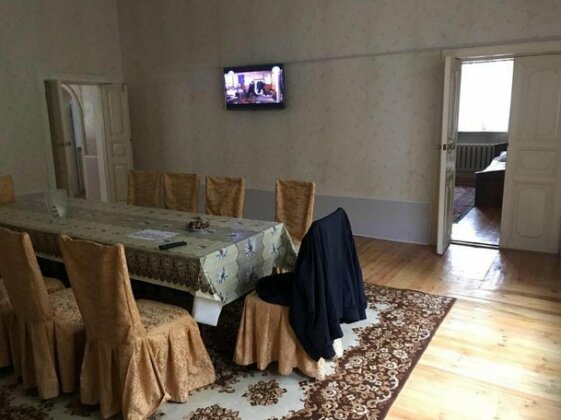 Said Ali-Rizo Hostel - Photo3
