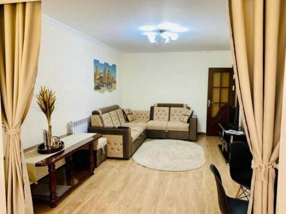 Samarkand Apartment - Photo2