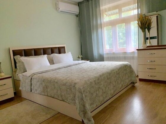 Samarkand Apartment - Photo3