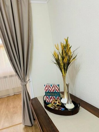 Samarkand Apartment - Photo5