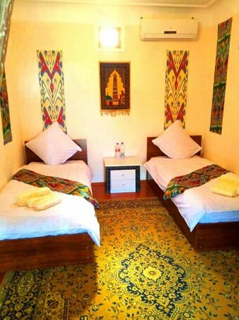 Samarkand Center - Photo2