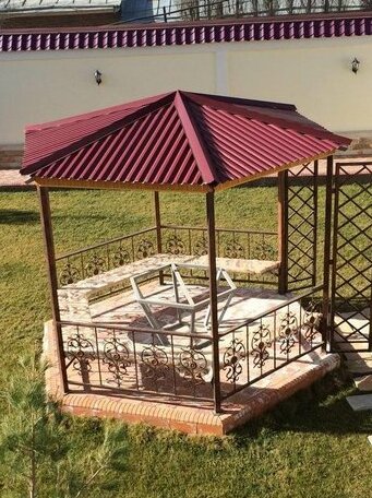 Samarkand Dream Hotel