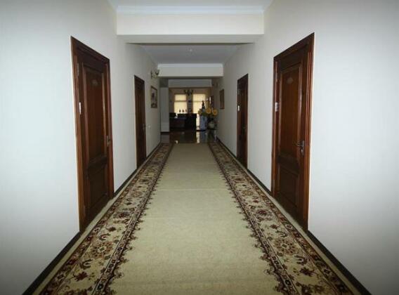 Samarkand Dream Hotel - Photo3
