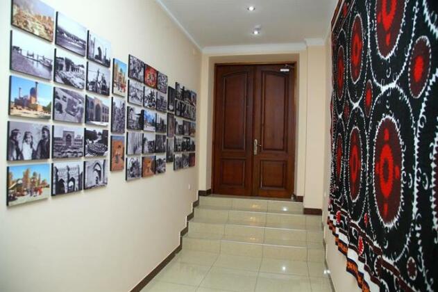 Samarkand Dream Hotel - Photo4