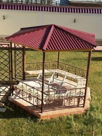 Samarkand Dream Hotel