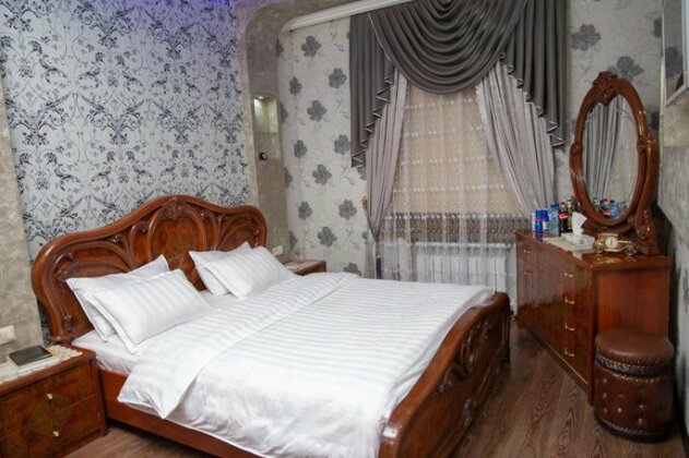 Samarkand luxury apartament - Photo2