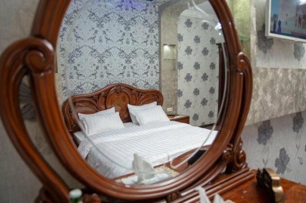 Samarkand luxury apartament - Photo3