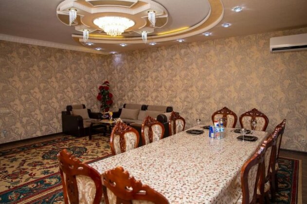 Samarkand luxury apartament - Photo5