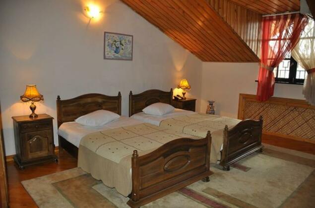 Samarkand Safar hotel - Photo3