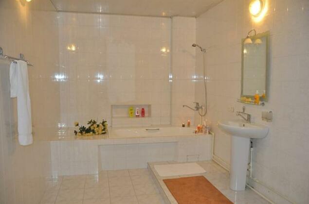 Samarkand Safar hotel - Photo4