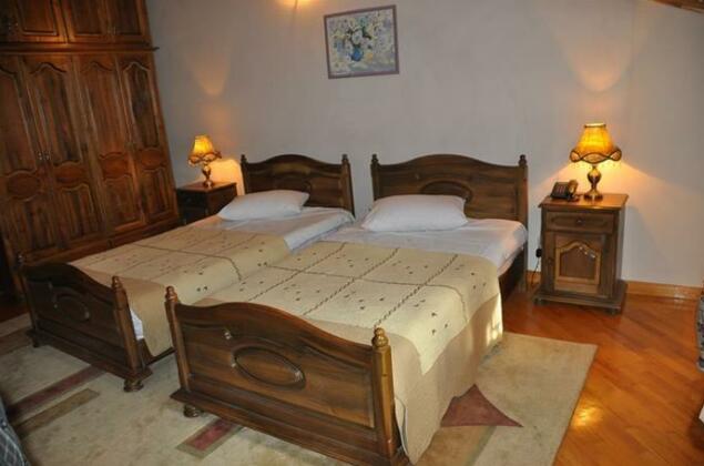 Samarkand Safar hotel - Photo5