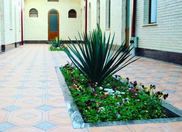 Samarkand Travel Inn