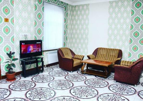 Samarkand Travel Inn - Photo3