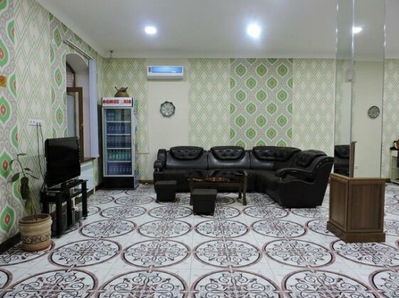 Samarkand Travel Inn - Photo4