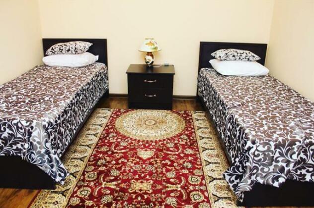 Samarkand Travel Inn - Photo5