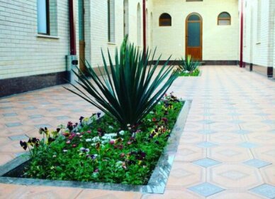 Samarkand Travel Inn