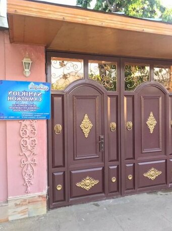 Samirjonguesthouse - Photo2