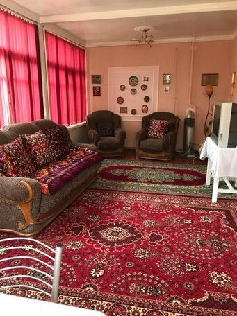 Samirjonguesthouse - Photo3
