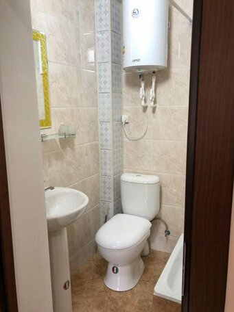 Saroy Guest house - Photo2