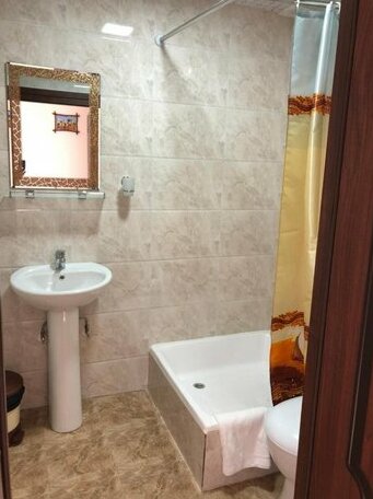 Saroy Guest house - Photo3