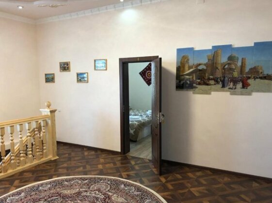 Saroy Guest house - Photo4