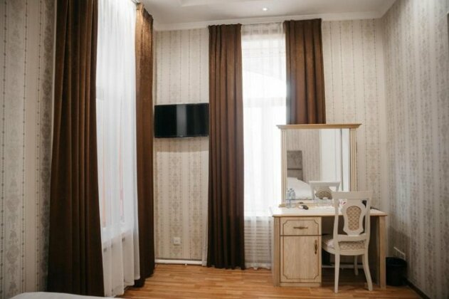 Shahlo Hotel - Photo2