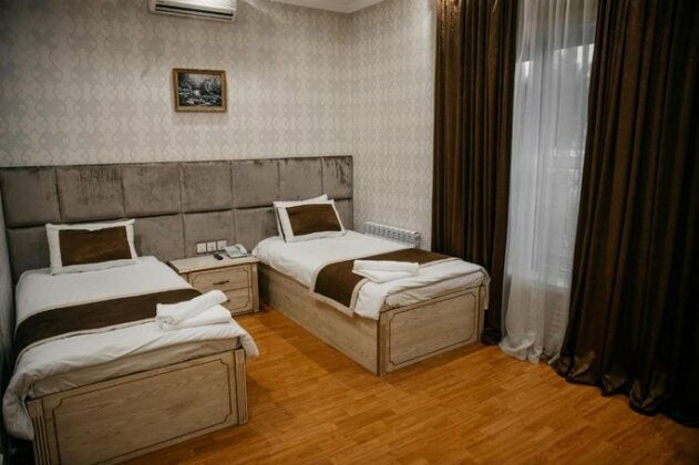 Shahlo Hotel - Photo3