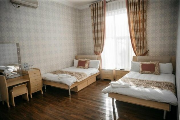 Shahlo Hotel - Photo4