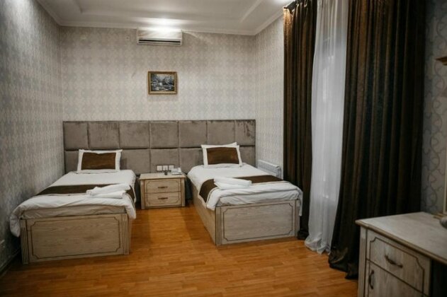 Shahlo Hotel - Photo5