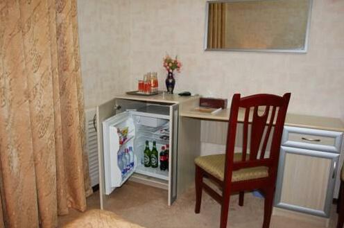 Shaxzoda-lux hotel - Photo3