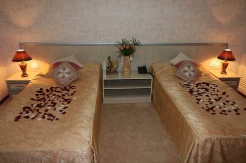 Shaxzoda-lux hotel - Photo4