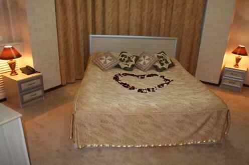 Shaxzoda-lux hotel - Photo5